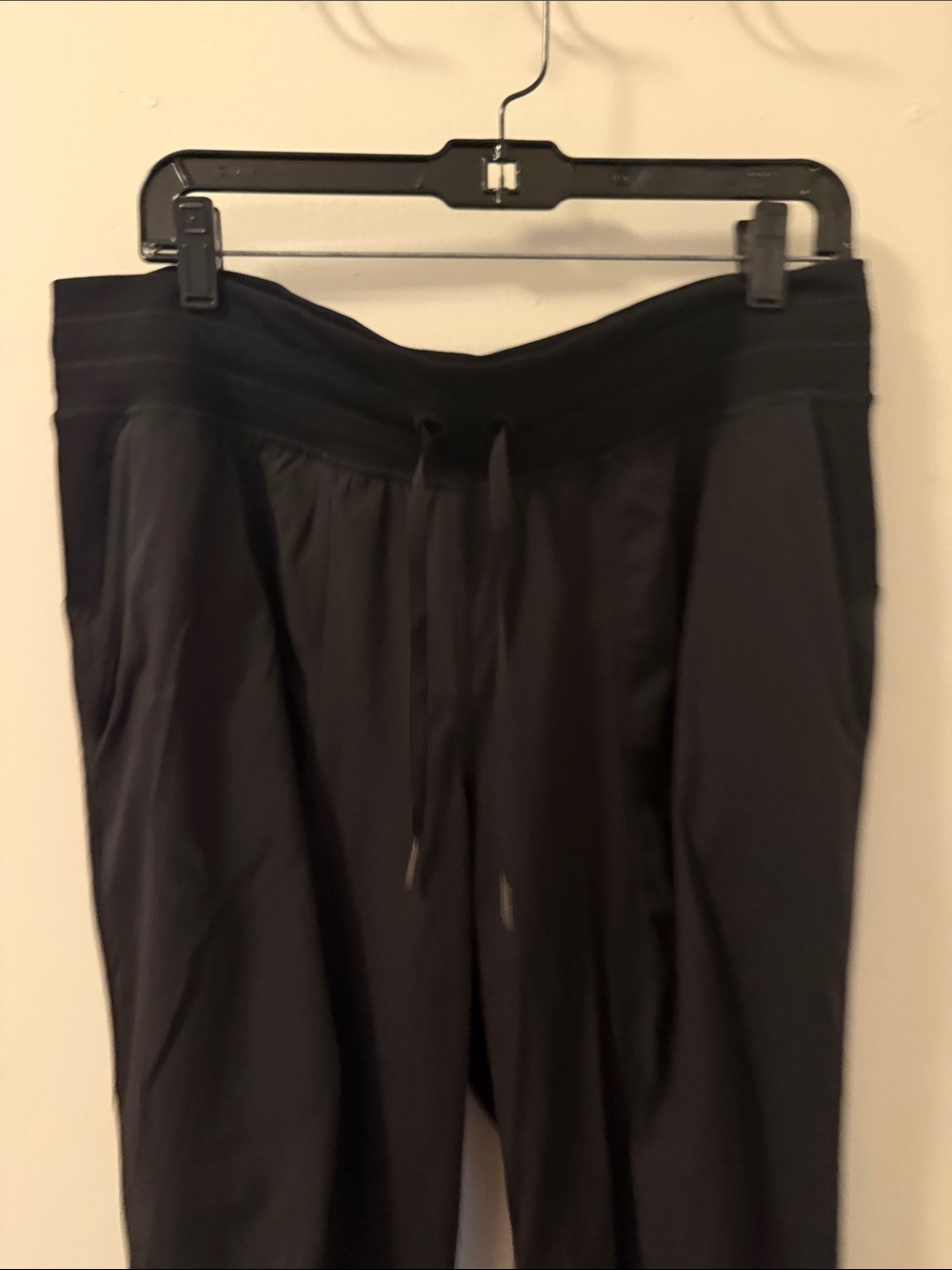 Lululemon Black Jogger Pants - Picture 11 of 11